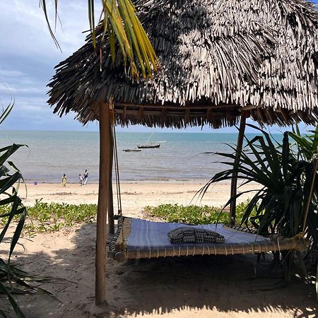 Ushongo Beach Bandas Pangani Kültér fotó
