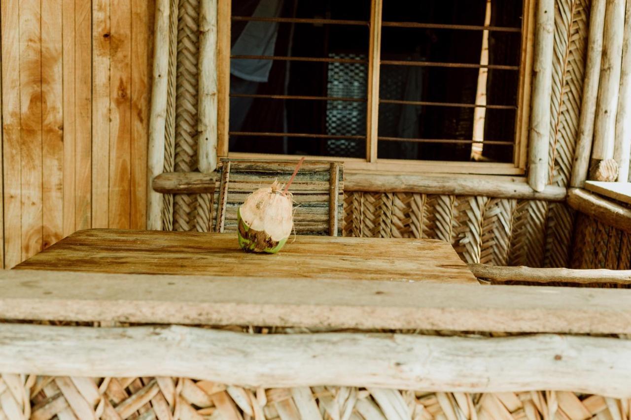 Ushongo Beach Bandas Pangani Kültér fotó