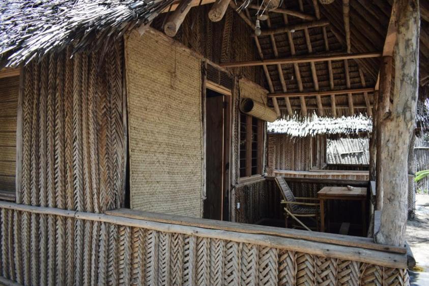 Ushongo Beach Bandas Pangani Kültér fotó