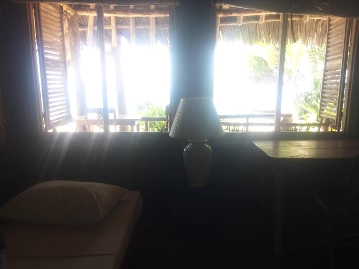 Ushongo Beach Bandas Pangani Kültér fotó