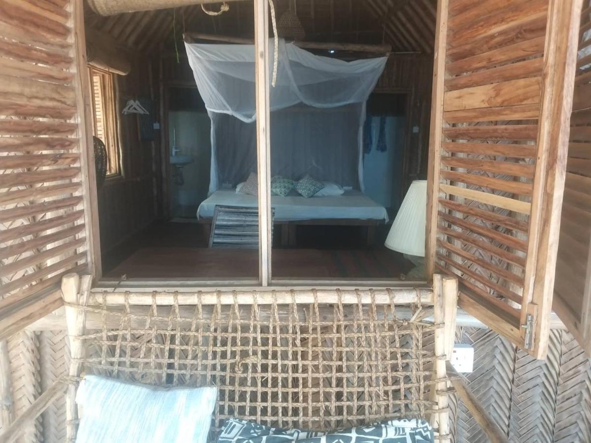Ushongo Beach Bandas Pangani Kültér fotó
