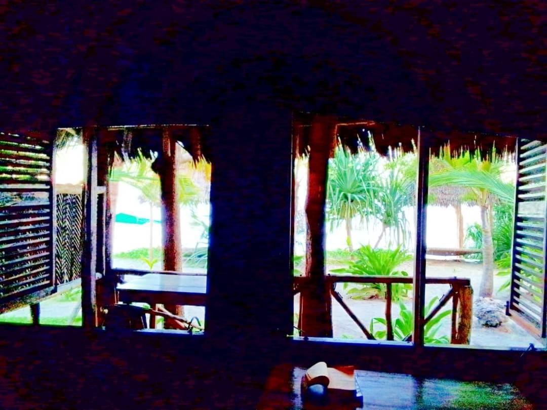 Ushongo Beach Bandas Pangani Kültér fotó
